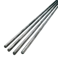 Castorama Fer à Béton Rond Torsadé Ø12 L.6m