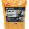 Castorama Fibres Pour Béton Et Mortier Sika Sikacem 300g