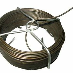 Castorama Fil à Ligaturer Recuit En Rouleau 20m