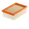 Castorama Filtre Aspirateur Plissé Plat Karcher MD 4 -Castorama Shop filtre aspirateur plisse plat karcher md 44039784945234 01c