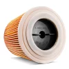 Castorama Filtre Cartouche Pour Aspirateur Karcher WD2+-WD3S