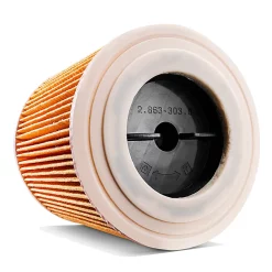 Castorama Filtre Cartouche Pour Aspirateur Karcher WD2+-WD3S