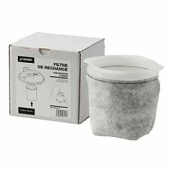 Castorama Filtre De Rechange Aspirateur Cendr'express 1200