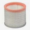 Castorama Filtre HEPA Pour Aspirateur à Cendres