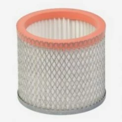 Castorama Filtre HEPA Pour Aspirateur à Cendres