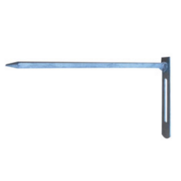 Castorama Fixation à Pointe 30 Cm 3 Castorama Fixation à Pointe 30 Cm