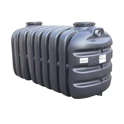 Castorama Fosse Toutes Eaux Epurbloc 3000L