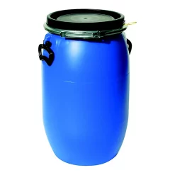 Castorama Fût Alimentaire PEHD 30L