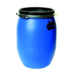 Castorama Fût Alimentaire PEHD 60L
