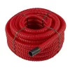 Castorama Gaine Pour Réseaux Enterrés Rouge Ø 40 Mm X 25 M