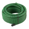 Castorama Gaine Pour Réseaux Enterrés Verte Ø 40 Mm X 25 M