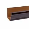 Castorama Gouttière Alu Brun Ø33 Mm L.2 M -Castorama Shop gouttiere alu brun 33 mm l 2 m3700713942709 01c FR CF