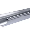 Castorama Gouttière Galva 1/2 Ø33 Mm L.2 M