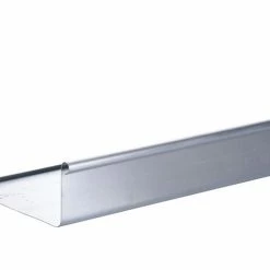 Castorama Gouttière Nantaise Ø33 Mm L.4 M