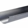 Castorama Gouttière Zinc 1/2 Ø33 Mm L.2 M
