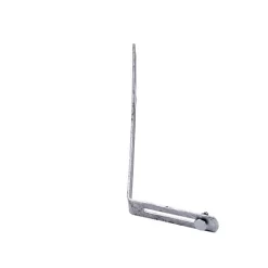 Castorama Hampe Droite 335