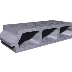 Castorama Hourdis 20 X 12 X 53 Cm