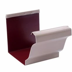 Castorama Jonction Alu Beige Rose