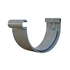 Castorama Jonction De Gouttière 16 Gris