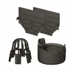 Castorama Kit Accessoires Caniveaux