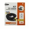 Castorama Kit De Liaison Cale Aspirateur / Ponceuse Gerlon -Castorama Shop kit de liaison cale aspirateur ponceuse gerlon3549169138775 08c