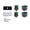 Castorama Kit Fosse Epurbloc Non Drainé 3000L -Castorama Shop kit fosse epurbloc non draine 3000l3660913353715 07c