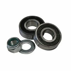 Castorama Kit Roulement à Bille Trax 6204 X 2