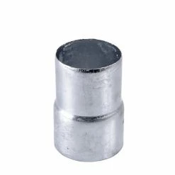 Castorama Manchon Galva Ø80 Mm