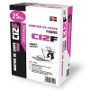 Castorama Mortier De Chape Fibré 25kg -Castorama Shop mortier de chape fibre 25kg8436588671493 01c FR CF