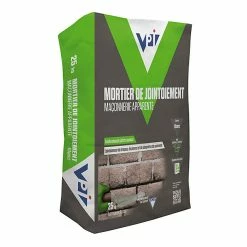 Castorama Mortier De Jointoiement Blanc 25 Kg