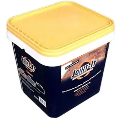 Castorama Mortier De Jointoiement Pour Dalles & Pavés, Ton Pierre 20kg