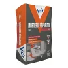 Castorama Mortier De Réparation Fibré VPI Gris 25kg