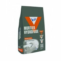 Castorama Mortier Hydrofuge VPI 5kg