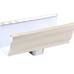 Castorama Naissance Latérale Alu Sable