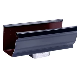 Castorama Naissance Sortie Font Bleu