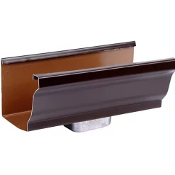 Castorama Naissance Sortie Font Brun