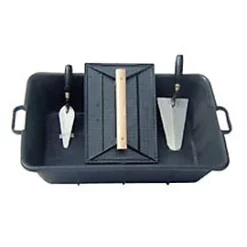 Castorama Outils De Maçonnerie Ocai 4 Pièces