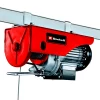 Castorama Palan électrique Einhell TC-EH 250 5.7m, 250 Kg