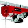 Castorama Palan électrique Einhell TC-EH 600 18m, 999 Kg 1 Castorama Palan électrique Einhell TC-EH 600 18m, 999 Kg -Castorama Shop palan electrique einhell tc eh 600 18m 999 kg4006825627602 01c FR CF