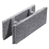 Castorama Parpaing à Bancher Creux Béton 20 X 20 X 50cm -Castorama Shop parpaing a bancher creux beton 20 x 20 x 50cm3664155000086 01c