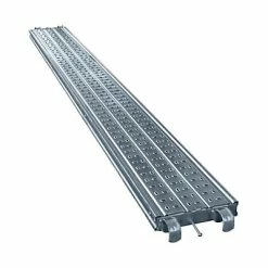 Castorama Plancher Acier Galvanisé Pour échafaudages Et Tréteaux