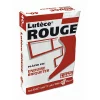 Castorama Plâtre Lutece Rouge 25kg