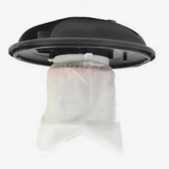 Castorama Préfiltre Antistatique Pour Aspirateur à Cendres