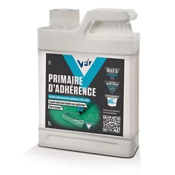Castorama Primaire D'adhérence 1L