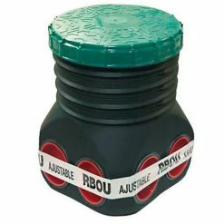 Castorama Regard De Bouclage SLBOU 450