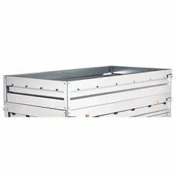 Castorama Réhausse Tôle Acier Pour Remorque NLC 2012