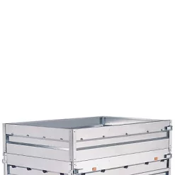 Castorama Rehausse Tôle Pour Remorque NLC 2313