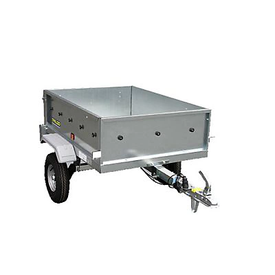 Castorama Remorque Trelgo PA 400 3 Castorama Remorque Trelgo PA 400