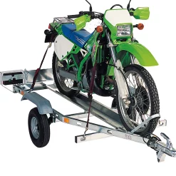 Castorama Remorque Trigano Mono PM TR801930 193kg