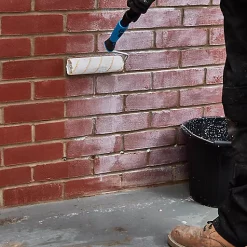 Castorama Résine D'accrochage Pour Mortiers Sikalatex SBR Sika 10L